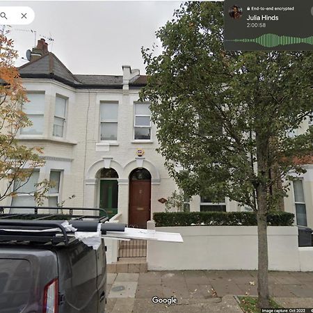 Gorgeous Apartment Wood Green ปาร์มเมอร์กรีน ภายนอก รูปภาพ
