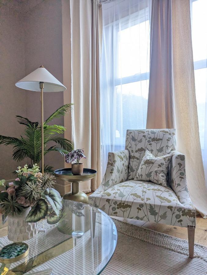 Gorgeous Apartment Wood Green ปาร์มเมอร์กรีน ภายนอก รูปภาพ