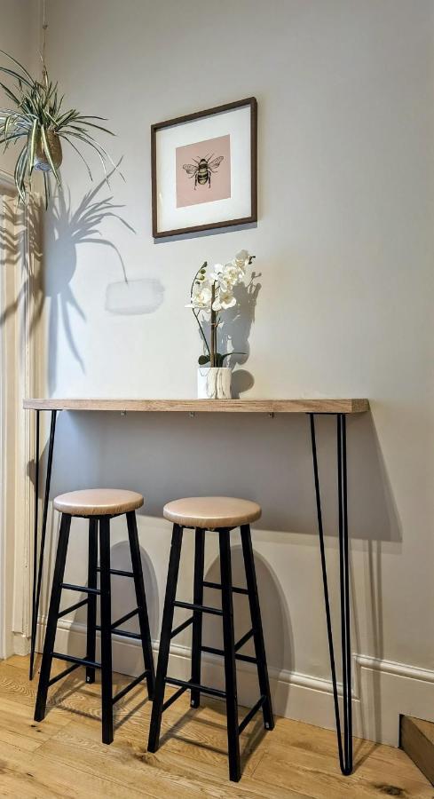 Gorgeous Apartment Wood Green ปาร์มเมอร์กรีน ภายนอก รูปภาพ
